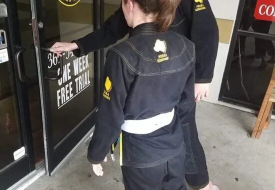 PRESA BJJ academy photo