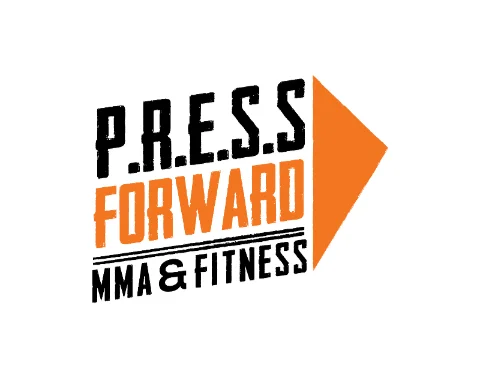 PRESS Forward MMA & Fitness facility image