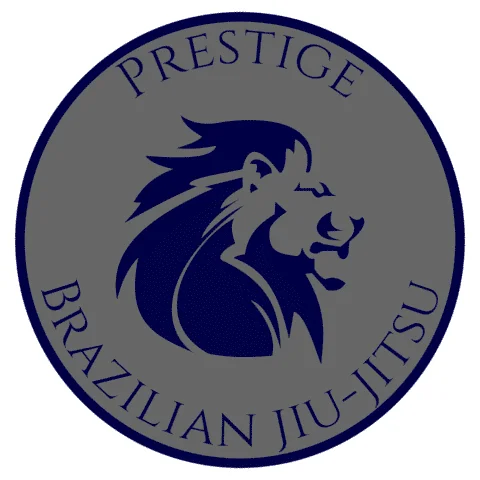 Prestige Brazilian Jiu-Jitsu visual