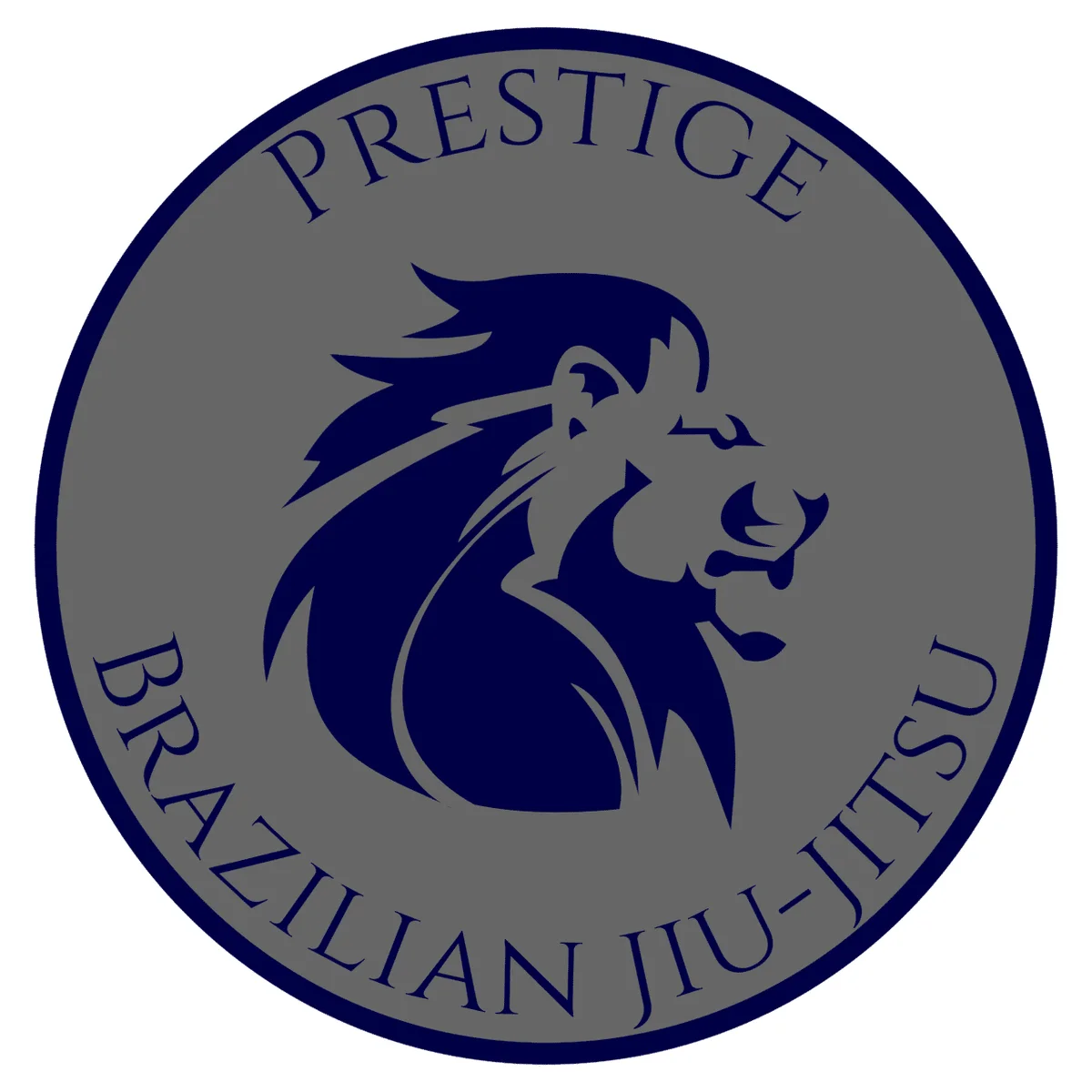 Prestige Brazilian Jiu-Jitsu academy photo