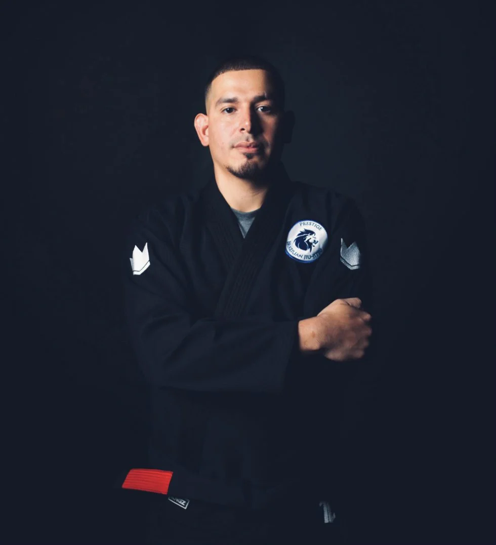 Prestige Brazilian Jiu-Jitsu academy photo