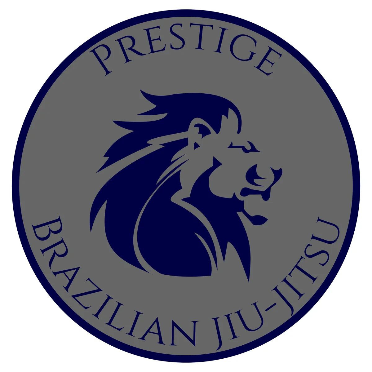Prestige Brazilian Jiu-Jitsu academy photo