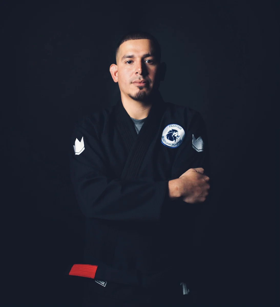 Prestige Brazilian Jiu-Jitsu academy photo