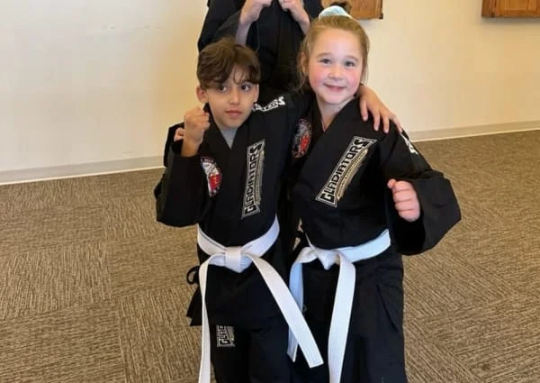Professional Black Belt Academy Celina facility image