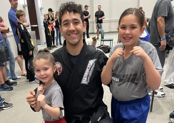 Professional Black Belt Academy Celina facility image