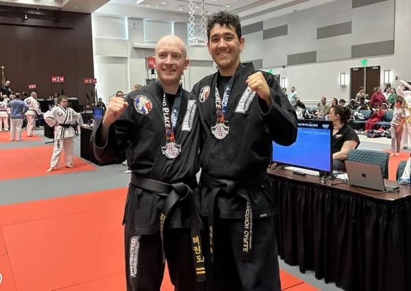 Professional Black Belt Academy Celina facility image