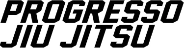 Progresso Jiu Jitsu Richardson academy logo
