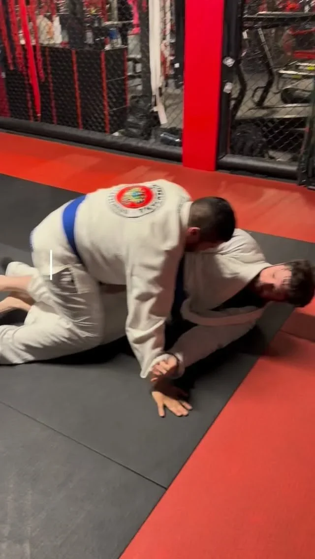Quintana Combat & Fitness facility image