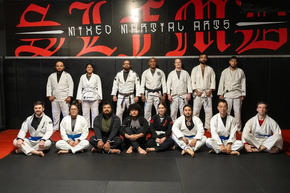 Quintana Combat & Fitness facility image