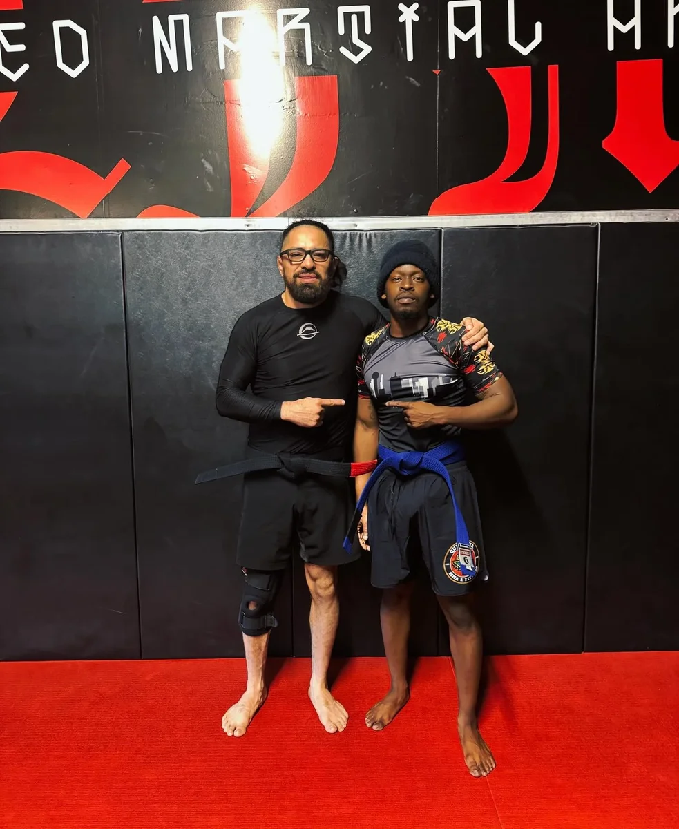 Quintana Combat & Fitness facility image