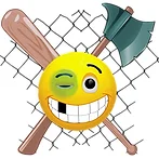 Rage Cage academy logo