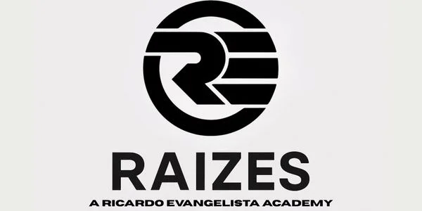 Raizes Brazilian Jiu Jitsu visual