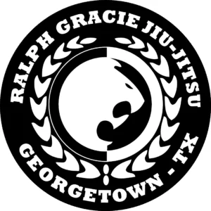 Ralph Gracie Georgetown academy logo