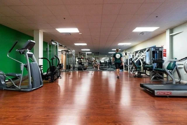 Ravlin Martial Arts facility image
