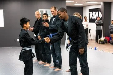 Ravlin Martial Arts facility image