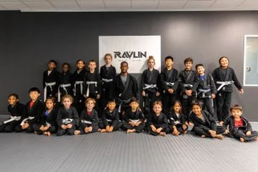 Ravlin Martial Arts facility image