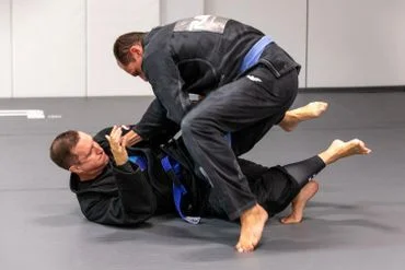 Ravlin Martial Arts facility image