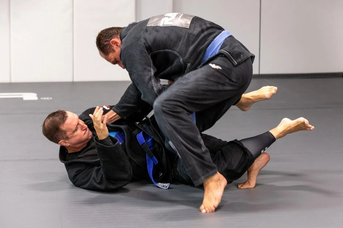 Ravlin Martial Arts facility image