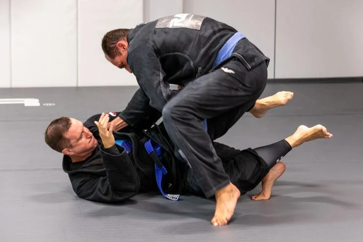 Ravlin Martial Arts facility image