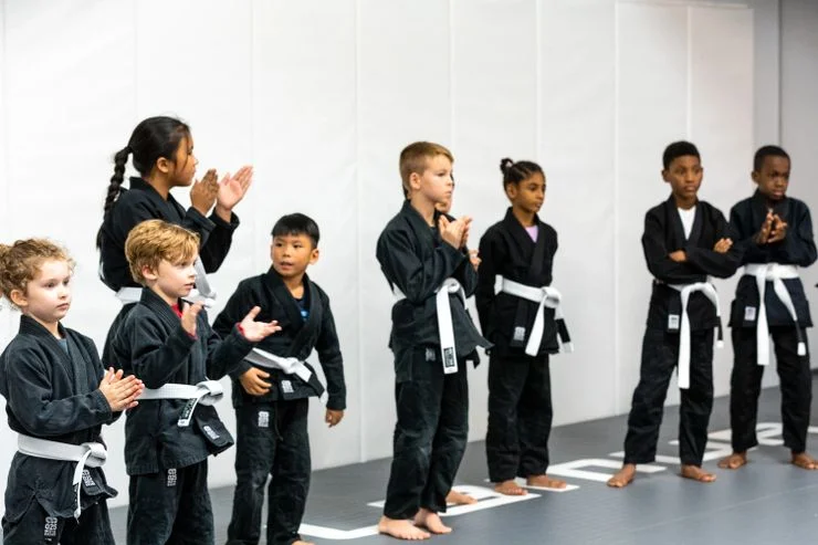 Ravlin Martial Arts facility image