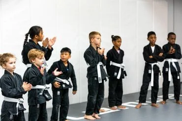 Ravlin Martial Arts facility image