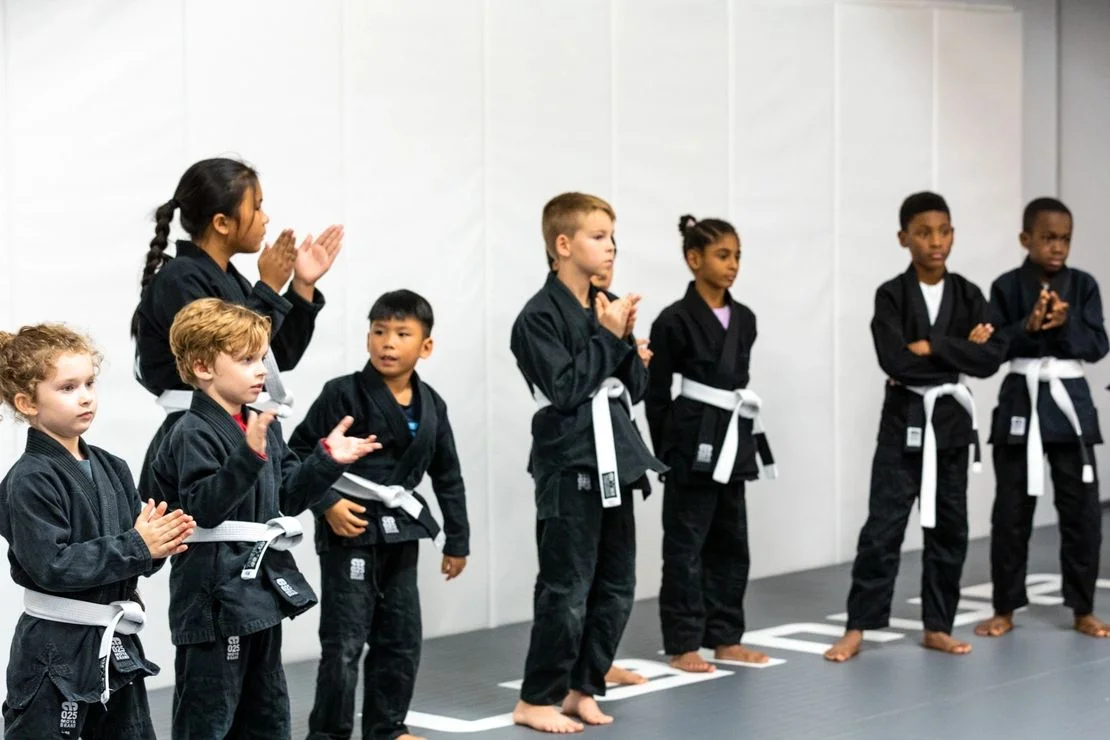 Ravlin Martial Arts facility image