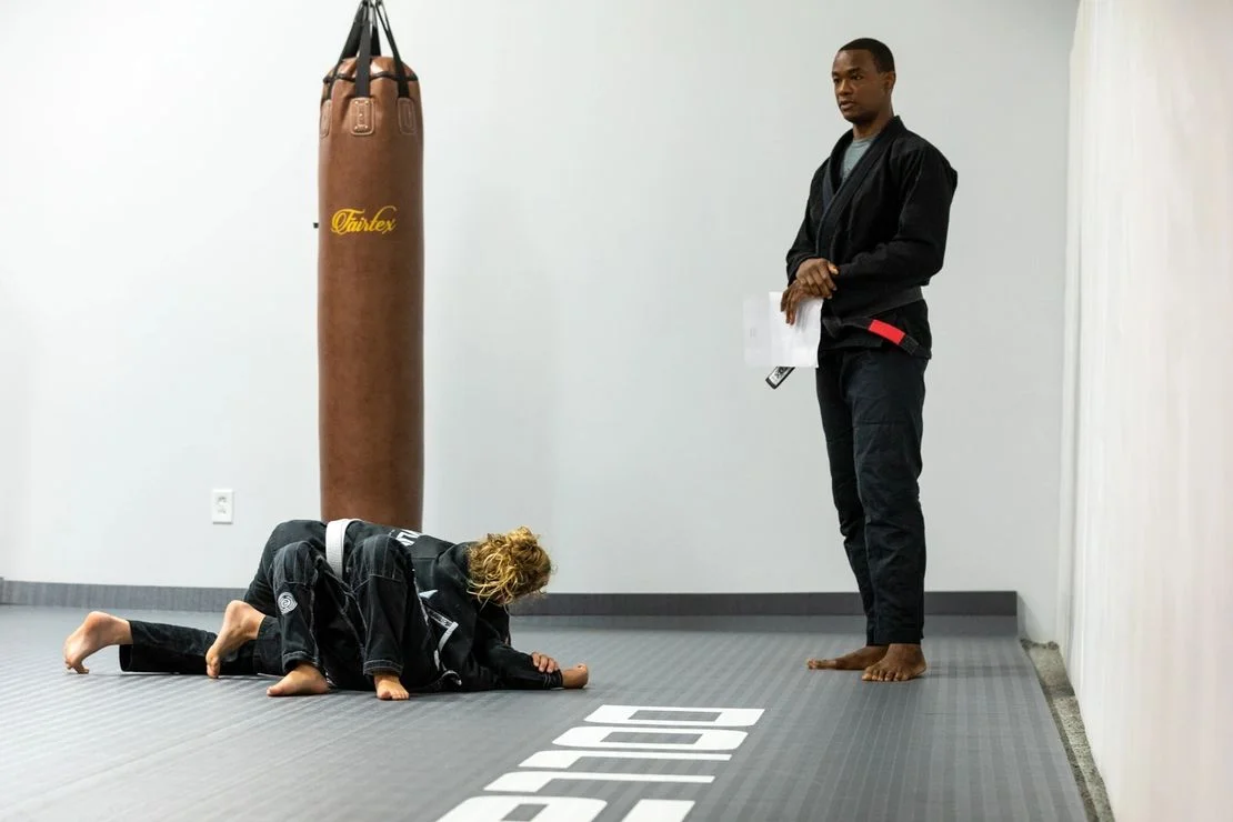 Ravlin Martial Arts facility image