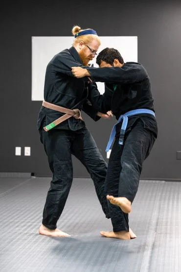 Ravlin Martial Arts facility image