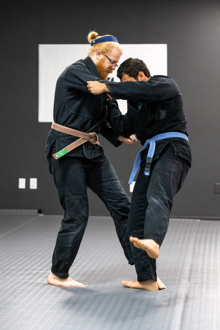 Ravlin Martial Arts facility image