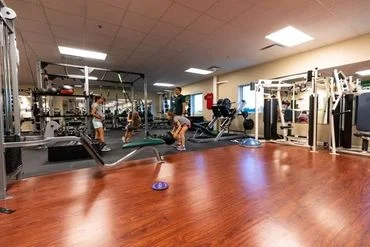 Ravlin Martial Arts facility image