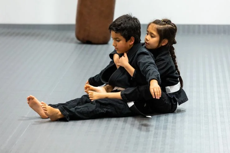 Ravlin Martial Arts facility image