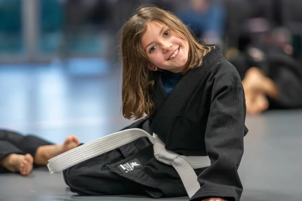 RCJ Machado Jiu-Jitsu - The Colony facility image