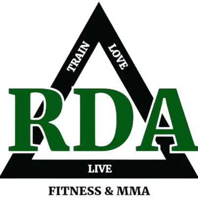RDA Fitness & MMA facility image