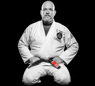 Redding Martial Arts facility image