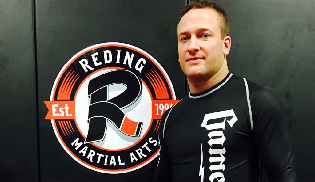 Redding Martial Arts facility image