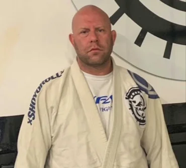Redding Martial Arts facility image