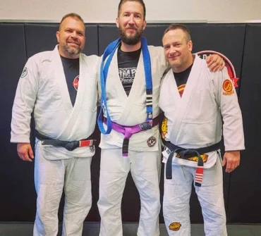 Redding Martial Arts facility image
