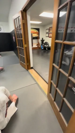 Redding Martial Arts facility image