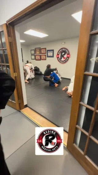 Redding Martial Arts facility image