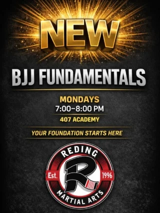 Redding Martial Arts facility image