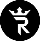 Reign Jiu Jitsu academy logo