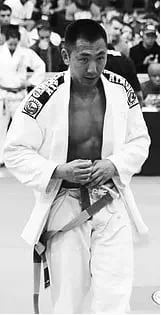 Reign Jiu Jitsu facility image