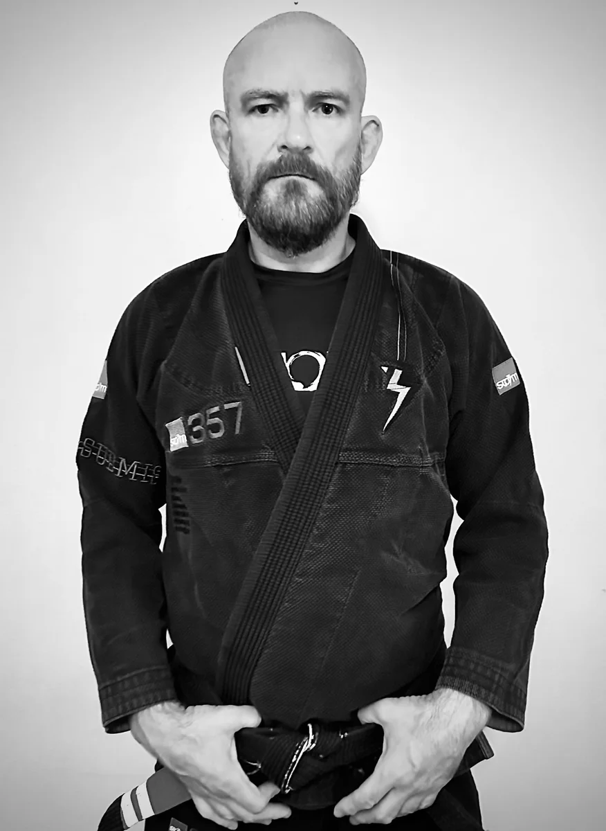 Reign Jiu Jitsu facility image