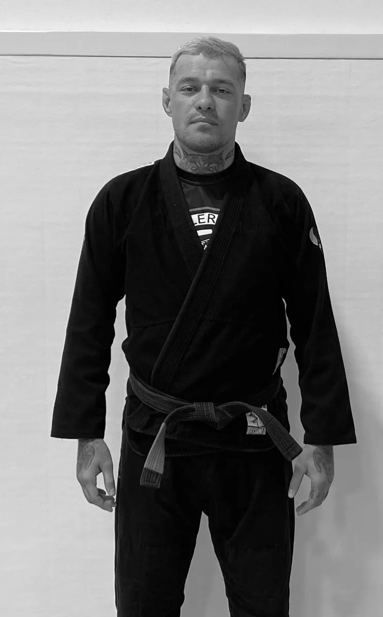Reign Jiu Jitsu facility image