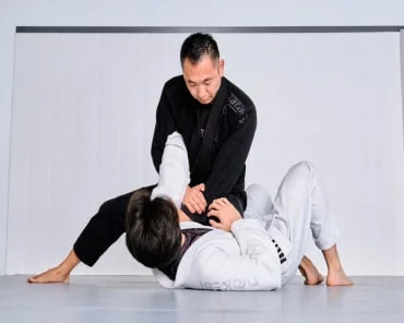 Reign Jiu Jitsu facility image