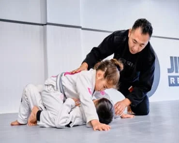 Reign Jiu Jitsu facility image