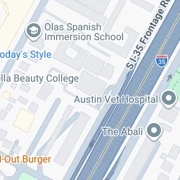 Renzo Gracie Austin: facility image