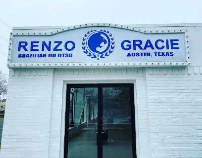 Renzo Gracie Austin: facility image