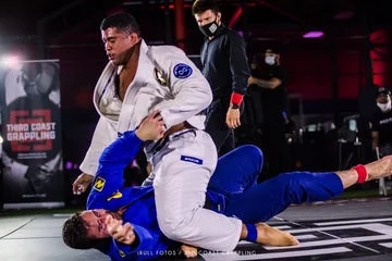 Renzo Gracie Brazilian Jiu Jitsu facility image