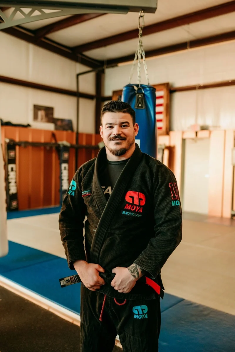 Renzo Gracie Cypress academy photo